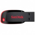 Pen Drive Sandisk Cruzer Blade 4GB